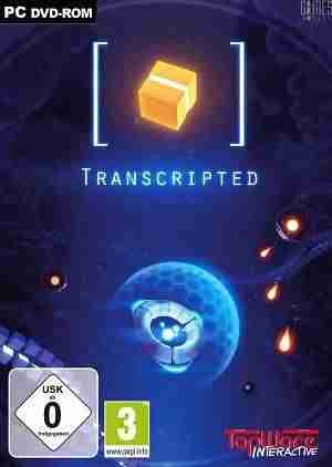 Descargar Transcripted [MULTI8][SKIDROW] por Torrent